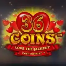 36 Coins Gratis Spelen