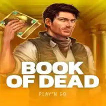 Book of Dead Gratis Spelen