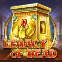 Legacy Of Dead Gratis Spelen