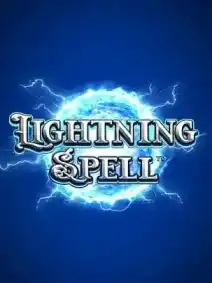 Lightning Spell Gratis Spelen