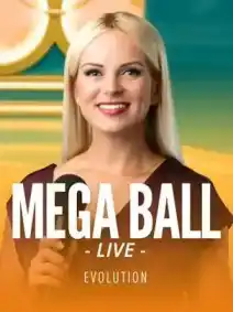 Mega Ball Gratis Spelen