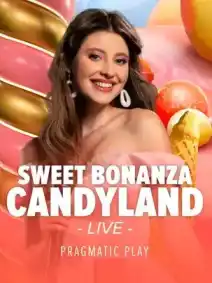 Sweet Bonanza Candyland Gratis Spelen
