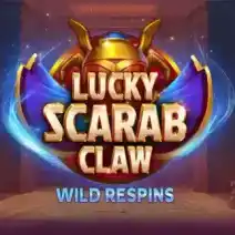 Lucky Scarab Claw Gratis Spelen