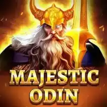 Majestic Odin Gratis Spelen