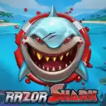 Razor Shark Gratis Spelen